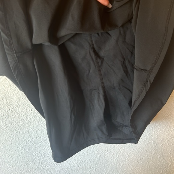 Abercrombie Sport Dress - Picture 2 of 3